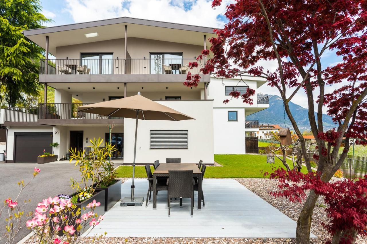 Marlingsuites Bagian luar foto