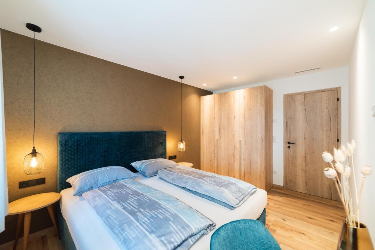 Marlingsuites Bagian luar foto