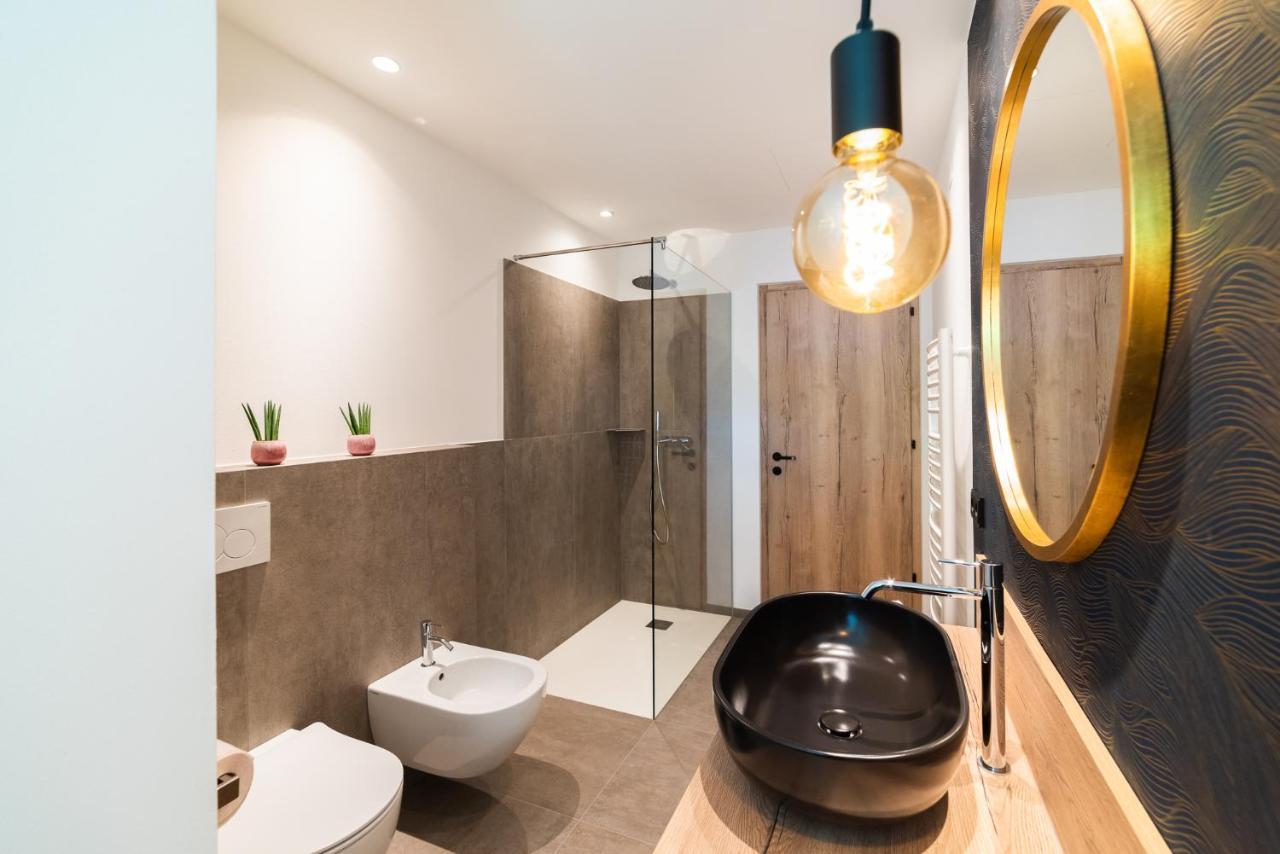 Marlingsuites Bagian luar foto