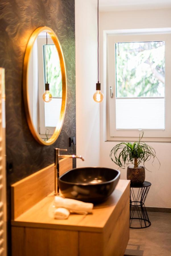 Marlingsuites Bagian luar foto