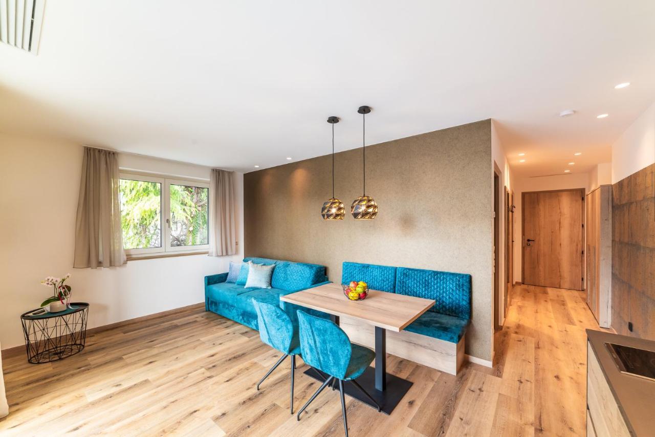 Marlingsuites Bagian luar foto