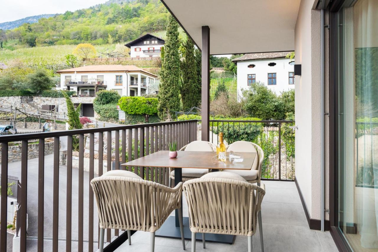Marlingsuites Bagian luar foto