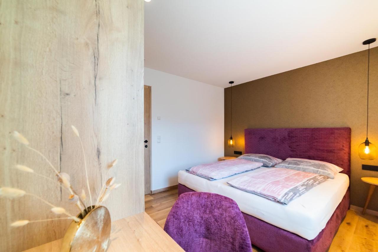 Marlingsuites Bagian luar foto