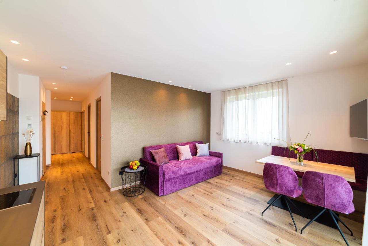 Marlingsuites Bagian luar foto