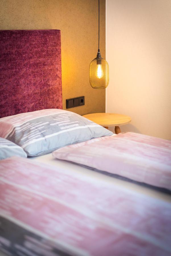 Marlingsuites Bagian luar foto