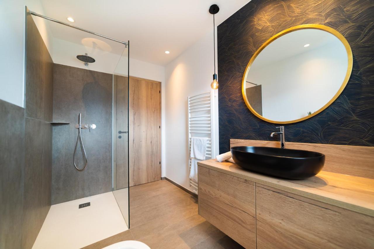 Marlingsuites Bagian luar foto