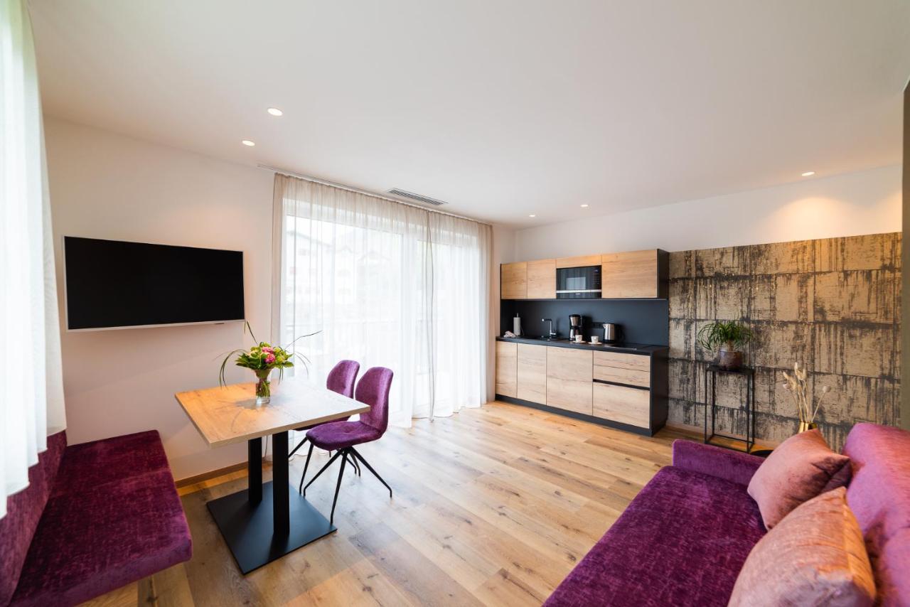 Marlingsuites Bagian luar foto