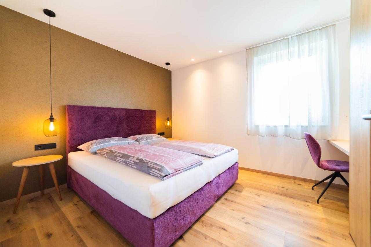 Marlingsuites Bagian luar foto