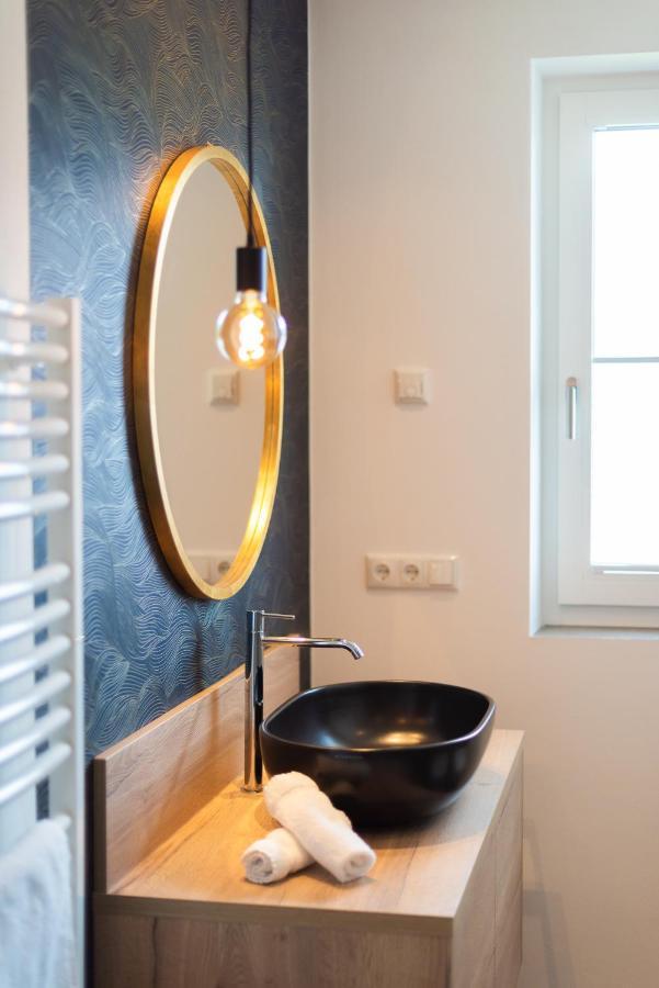 Marlingsuites Bagian luar foto
